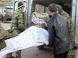 В Грозном обнаружены тела трех убитых молодых людей со следами пыток