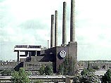Volkswagen опять пообещал Минпромнауки построить завод в Подмосковье