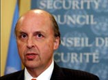 США исключают возможность участия ООН в проведении инспекций в Ираке США исключают возможность участия ООН в проведении инспекций в Ираке