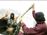 Новая организация начала свою борьбу уже 10 дней назад. Ее члены действуют на территории всей страны и уже уничтожили 20 американских солдат, 8 танков и БТР Новая организация начала свою борьбу уже 10 дней назад. Ее члены действуют на территории всей страны и уже уничтожили 20 американских солдат, 8 танков и БТР