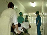 В водопроводе одной из больниц Иркутска обнаружена ртуть