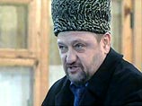 Кадыров утверждает , что взрыв произошел не 15, а 3 апреля, и там погибли всего три строителя