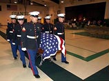 В Ираке погибли 132 военнослужащих США