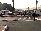 Два человека погибли и 13 получили ранения в результате теракта в Израиле