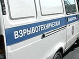 Во Владивостоке взорван бизнесмен