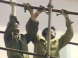 В Приамурье объявлены в розыск более 200 северокорейских рабочих В Приамурье объявлены в розыск более 200 северокорейских рабочих