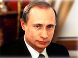 Владимир Путин поздравил мусульман России с праздником