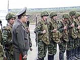 Россияне будут служить в армии только год, а граждане СНГ - три, получая за это российское гражданство Россияне будут служить в армии только год, а граждане СНГ - три, получая за это российское гражданство