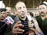 Новый "мэр" Багдада обещает выплатить столичным госслужащим зарплату с надбавкой в 1000% Новый "мэр" Багдада обещает выплатить столичным госслужащим зарплату с надбавкой в 1000%