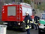 Версия теракта пока исключается. Источником возгорания стал легковой автомобиль на подземной парковке под главным терминалом аэропорта Версия теракта пока исключается. Источником возгорания стал легковой автомобиль на подземной парковке под главным терминалом аэропорта