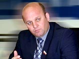 Вице-губернатор Саратовской области Юрий Моисеев помещен в следственный изолятор по подозрению в избиении некоего Виталия Гладышева
