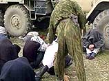 Группа боевиков из отряда полевого командира Джениева, перевозившая в автомашине гексоген, задержана сотрудниками МВД Ингушетии вблизи населенного пункта Карабулак в ходе оперативно-розыскных мероприятий Группа боевиков из отряда полевого командира Джениева, перевозившая в автомашине гексоген, задержана сотрудниками МВД Ингушетии вблизи населенного пункта Карабулак в ходе оперативно-розыскных мероприятий