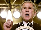 Буш заявил, что США останутся в Ираке на  2 года