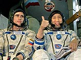 В основной экипаж седьмой экспедиции МКС войдут командир, российский космонавт Юрий Маленченко и бортинженер, астронавт NASA Эдвард Лу
