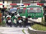В Берлине во время спецоперации по аресту мужчины, подозреваемого в убийстве, был убит полицейский. Немецкая полиция не исключает, что в немецкой столице действуют "семейные" бандитские кланы