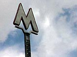 С 1 по 3 мая не будут ходить поезда московского метро от "Сокола" до "Речного вокзала"