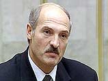 Лукашенко назвал "фальшивкой" утверждение США о продаже Белоруссией оружия Ираку