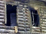 26 частных домов сгорели в Амурской области из-за поджога травы 