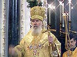 В преддверии Пасхи Патриарх призвал человечество к миру