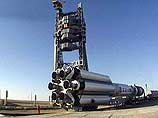 Запуск ракеты "Протон" с американским спутником отложен на две недели