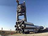 Запуск ракеты "Протон" с американским спутником отложен на две недели Запуск ракеты "Протон" с американским спутником отложен на две недели