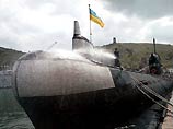 Украинские ВМС обрели нового главкома