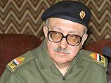 Бывший вице-премьер Ирака Тарик Азиз обратился к Великобритании с просьбой о предоставлении политического убежища в обмен на информацию о деяниях режима Саддама Хусейна
