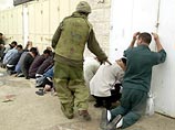 Израиль проводит антитеррористическую операцию в Калькилии Израиль проводит антитеррористическую операцию в Калькилии