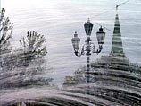 Только три московских фонтана будут работать круглосуточно