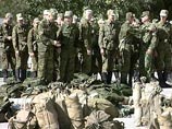  "Мы планируем дальнейшее укрепление нашего присутствия здесь", - заявил Путин, который в воскресенье посетил 201-ю мотострелковую дивизию, расположенную в Таджикистане