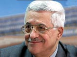 Новый премьер-министр Палестинской автономии Абу Мазен