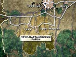 В населенном пункте Гойты Урус-Мартановского района Чечни в минувшие сутки были похищены два местных жителя