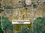 В населенном пункте Гойты Урус-Мартановского района Чечни в минувшие сутки были похищены два местных жителя В населенном пункте Гойты Урус-Мартановского района Чечни в минувшие сутки были похищены два местных жителя