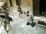 Авторитетная правозащитная организация Amnesty International обвинила американских военных в издевательстве над иракскими военнопленными