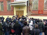 Тверской суд Москвы 21 января отклонил три из первых 24 исков пострадавших, а еще 21 иск выделил в отдельное производство