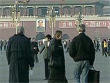 Атипичная пневмония не помешала россиянам в Пекине встретить Пасху