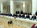 В Душанбе открылось заседание межгосударственного совета ЕврАзЭС В Душанбе открылось заседание межгосударственного совета ЕврАзЭС