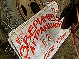 В Сергиевом Посаде сбежавшие из цирка-шапито львы загрызли дрессировщика В Сергиевом Посаде сбежавшие из цирка-шапито львы загрызли дрессировщика