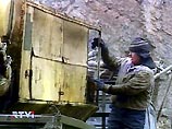 До Кармадонского тоннеля осталось 1,5 метра. Спасатели войдут в него через 3 дня До Кармадонского тоннеля осталось 1,5 метра. Спасатели войдут в него через 3 дня