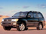 В течение 3-4 лет компания намерена начать в России производство машин Land Cruiser В течение 3-4 лет компания намерена начать в России производство машин Land Cruiser
