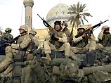 Пентагон призвал родственников солдат, находящихся в Ираке, не присылать им собачьи ошейники от блох, поскольку они не предназначены для людей