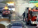 Пять человек погибли и еще 33 человека получили ранения различной степени тяжести в автокатастрофе на северо-востоке Испании, неподалеку от города Сарагоса