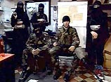 Лидер чеченских боевиков, обвиняемый по 16 статьям УК РФ, теперь заявляет, что это он организовал захват здания ТЦ "Норд-Ост" на Дубровке