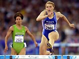 Ирина Привалова √ лучшая спортсменка года в России 
