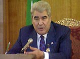 Указ туркменского президента Сапармурата Ниязова о прекращении действия соглашения о двойном гражданстве между Туркменистаном и Россией, вызвал настоящую панику Указ туркменского президента Сапармурата Ниязова о прекращении действия соглашения о двойном гражданстве между Туркменистаном и Россией, вызвал настоящую панику