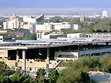 Ниязов отобрал всю недвижимость у россиян в Туркменистане Ниязов отобрал всю недвижимость у россиян в Туркменистане