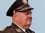 Обвиненный в преступлениях против человечности хорватский генерал умер у себя дома Обвиненный в преступлениях против человечности хорватский генерал умер у себя дома