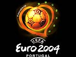 Началась продажа билетов на ЕВРО-2004