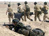 Двое американских военнослужащих убиты и 15 ранены в Афганистане в результате атаки талибов минувшей ночью Двое американских военнослужащих убиты и 15 ранены в Афганистане в результате атаки талибов минувшей ночью