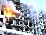 Следствие по делу о взрывах жилых домов в Москве и Волгодонске завершено Следствие по делу о взрывах жилых домов в Москве и Волгодонске завершено